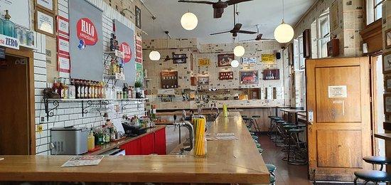 Pijalnia Wodki i Piwa